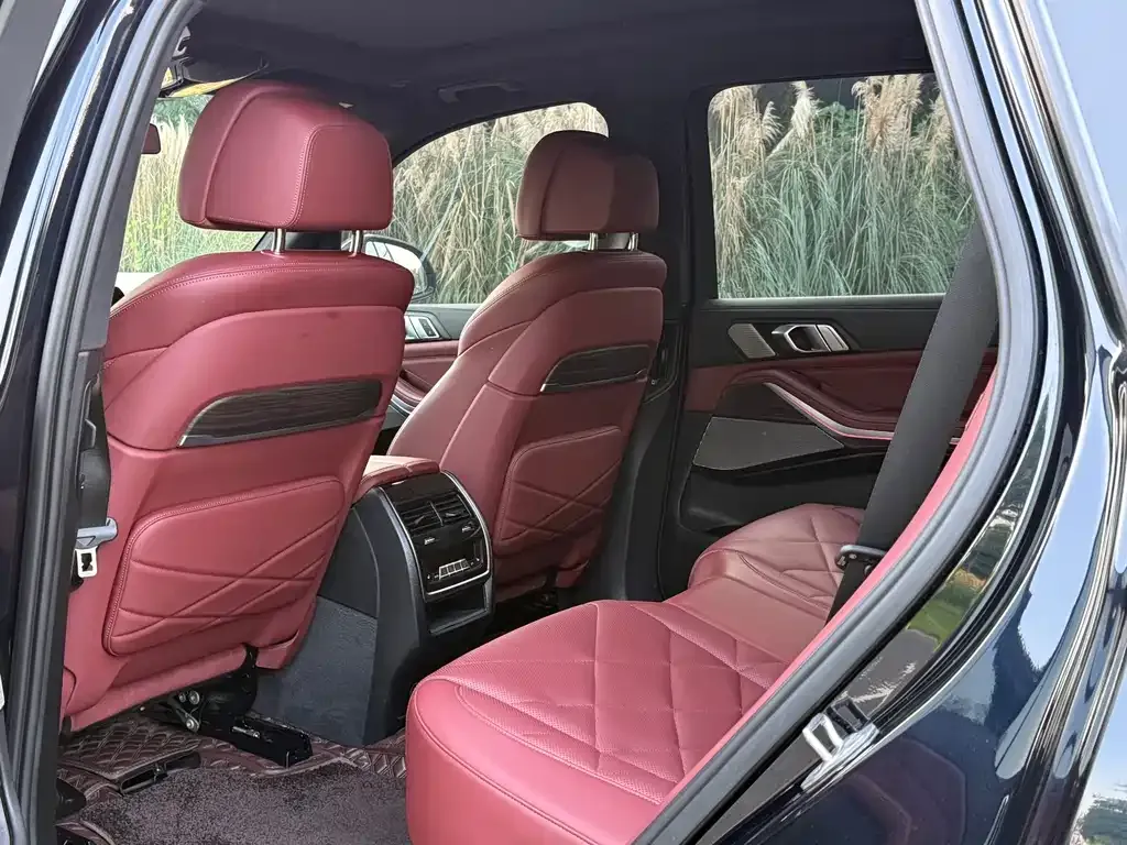 BMW X5 2023 из CN, фото 8