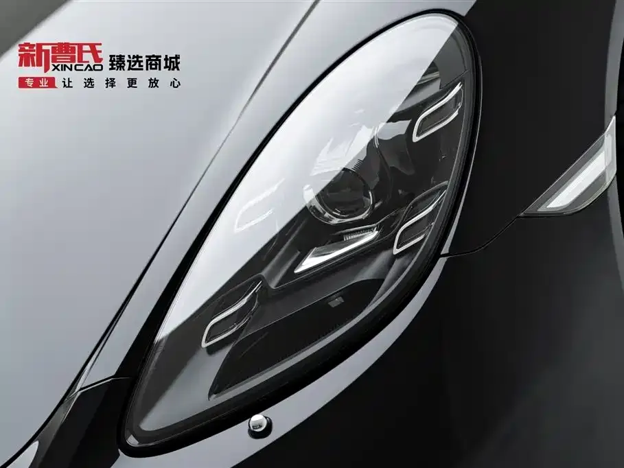 Porsche 718 2022 из CN, фото 5