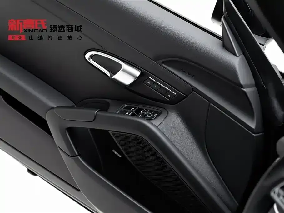 Porsche 718 2022 из CN, фото 9