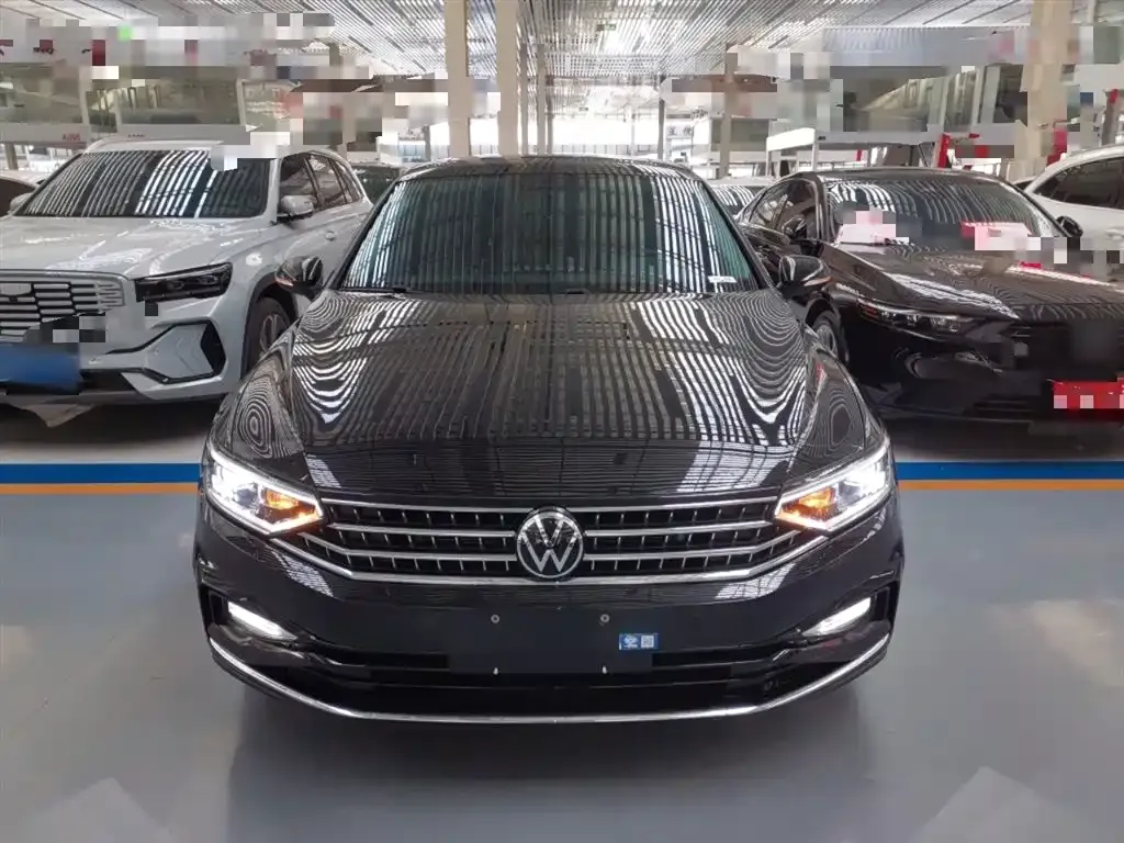Volkswagen Magotan 2024 из CN, фото 3