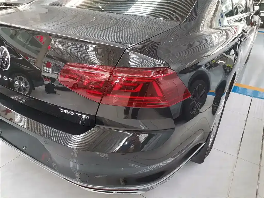 Volkswagen Magotan 2024 из CN, фото 8