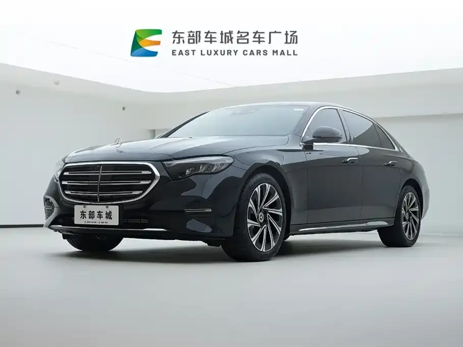 Mercedes-Benz E-Class 2025 из CN, фото 1