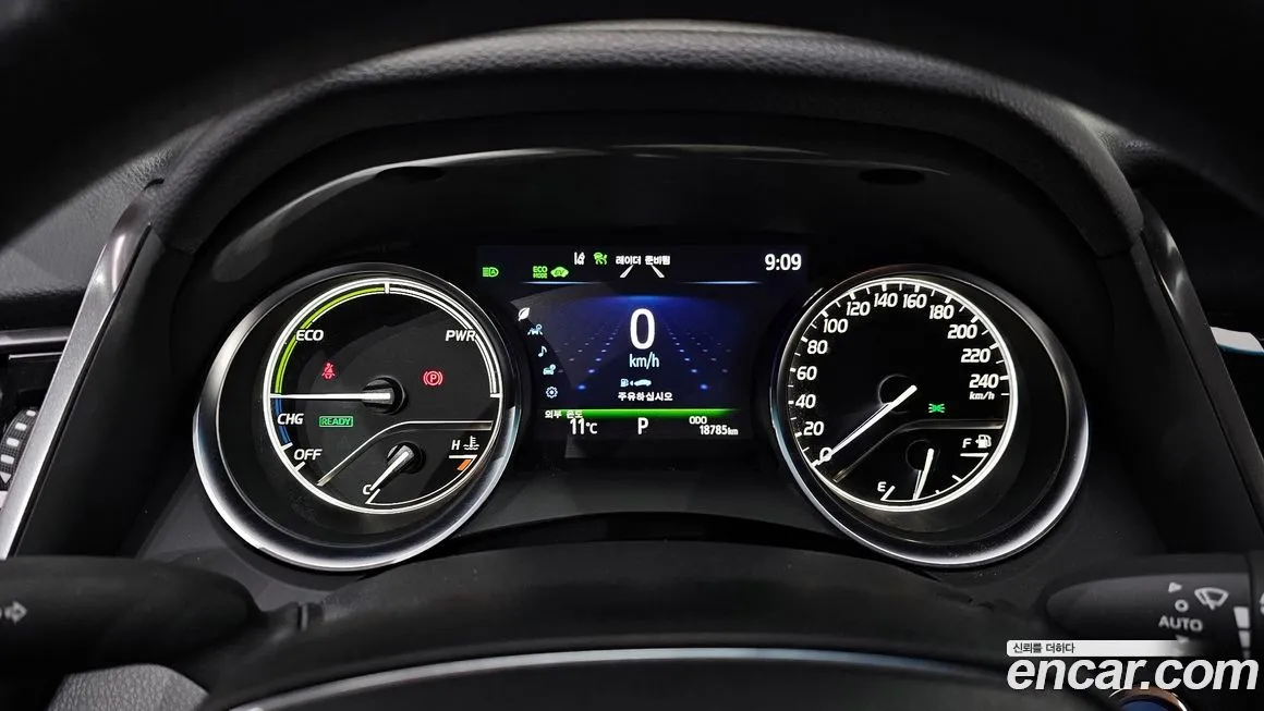 Toyota Camry 2024 из KR, фото 8