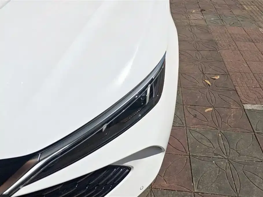 BYD Qin L 2025 из CN, фото 5