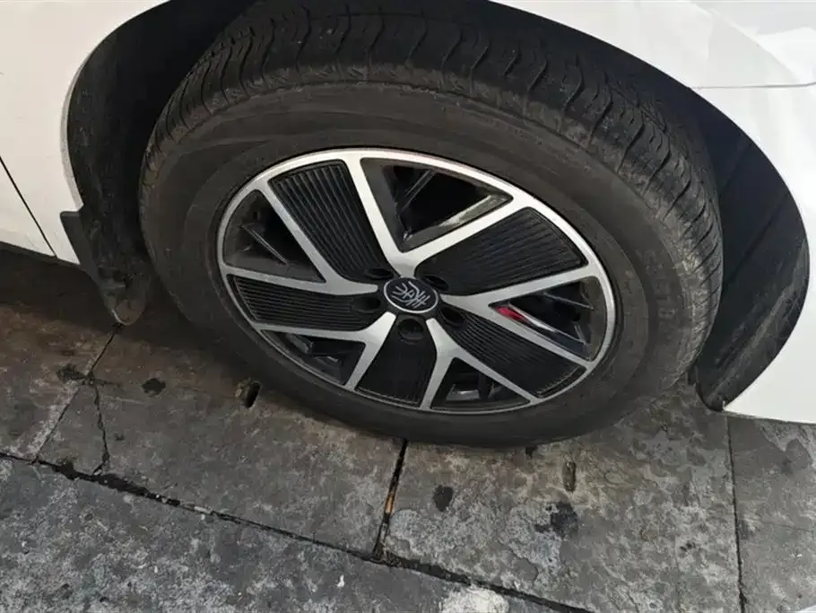 BYD Qin L 2025 из CN, фото 6