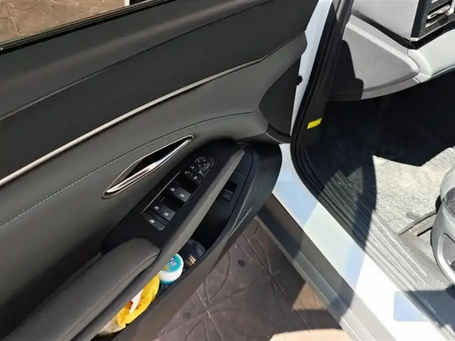 BYD Qin L 2025 из CN, фото 7