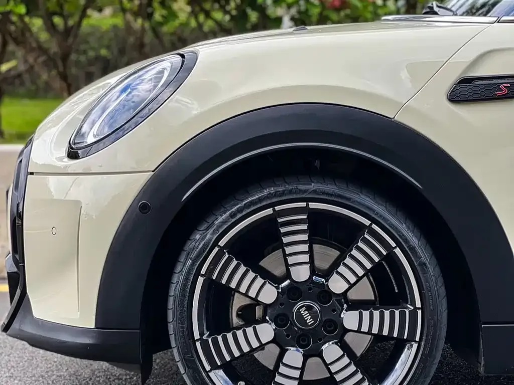 MINI Cooper (3-door) 2022 из CN, фото 8