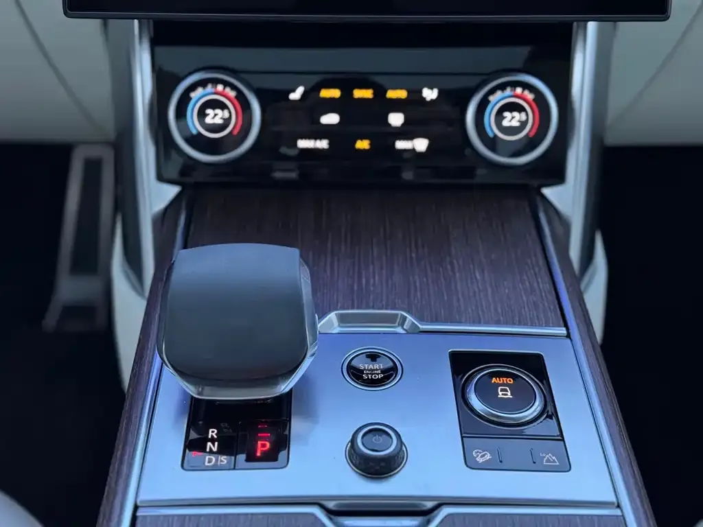 Land Rover Range Rover 2022 из CN, фото 10