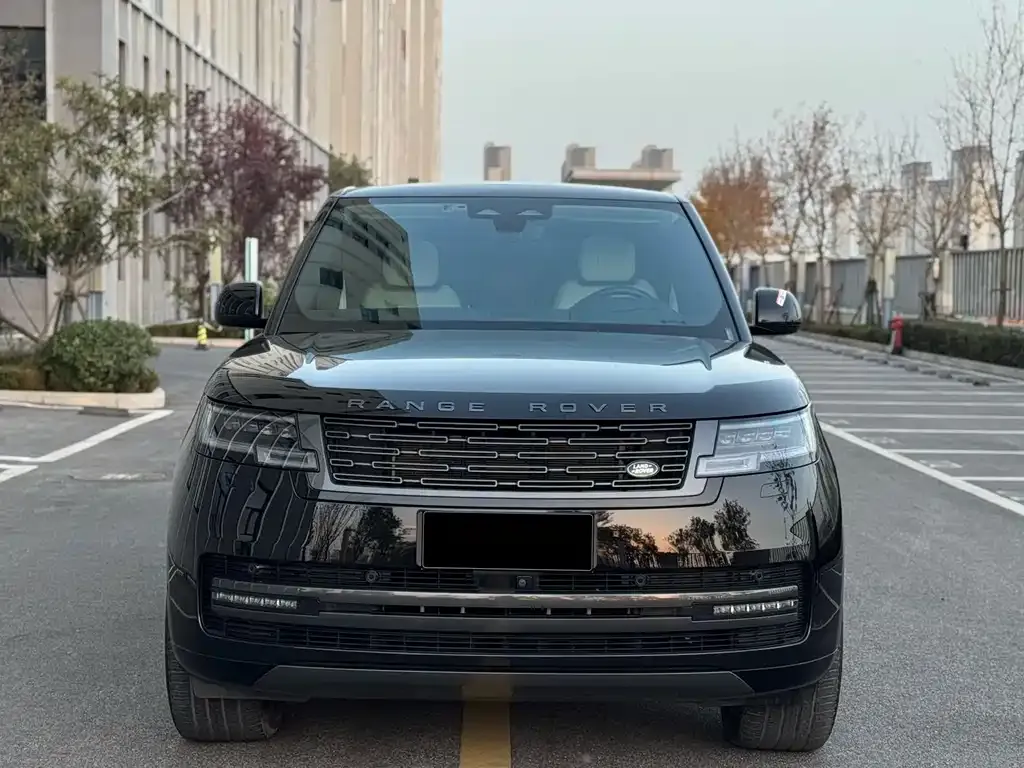 Land Rover Range Rover 2022 из CN, фото 3