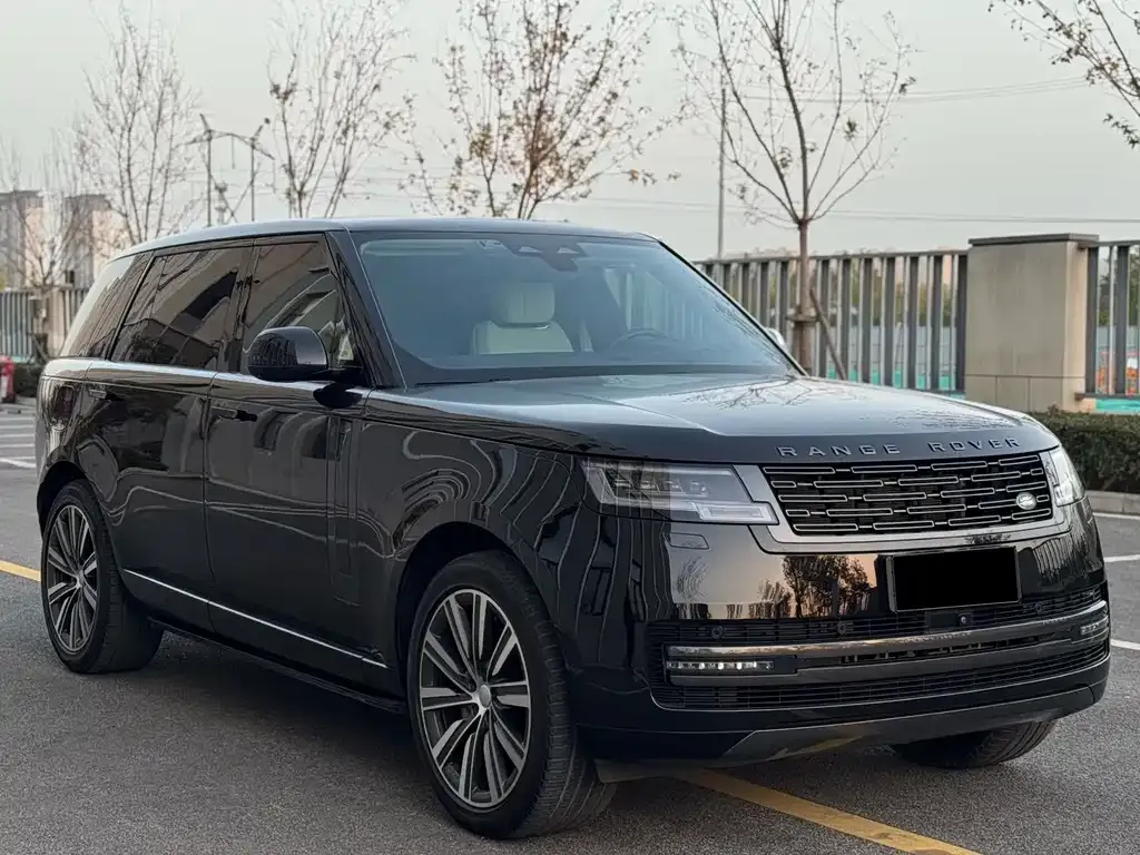 Land Rover Range Rover 2022 из CN, фото 4