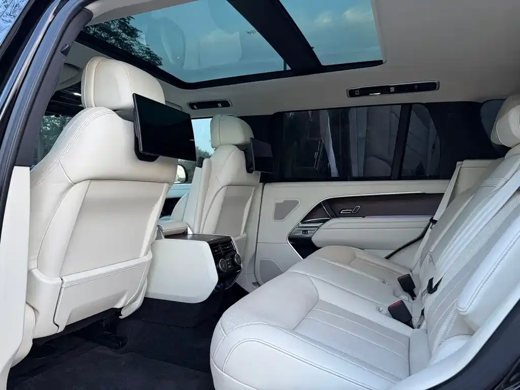Land Rover Range Rover 2022 из CN, фото 6