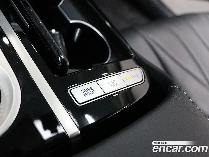 Genesis G80 2021 из KR, фото 10