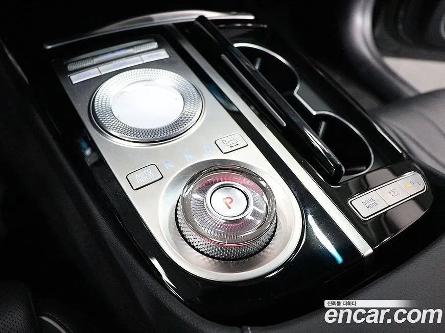 Genesis G80 2021 из KR, фото 9