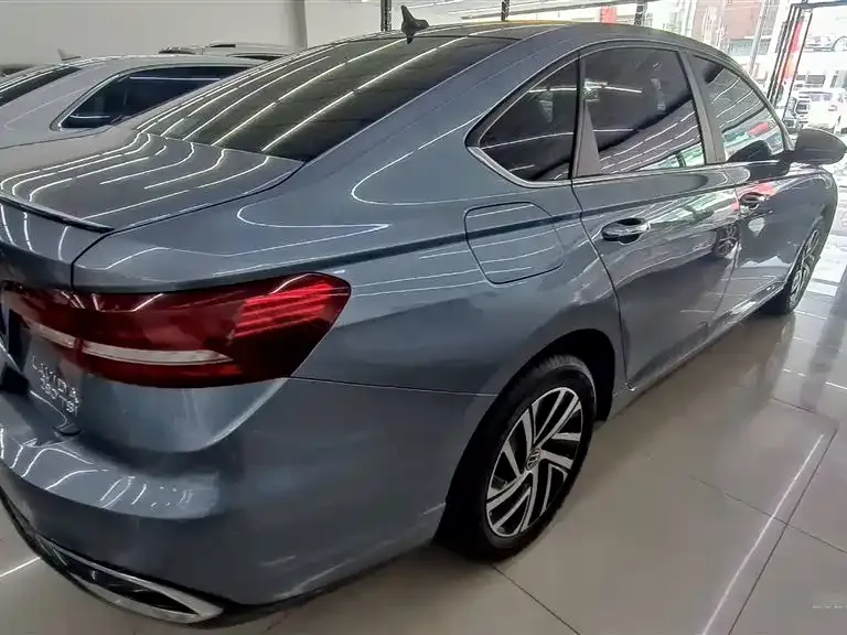 Volkswagen Lavida 2023 из CN, фото 10
