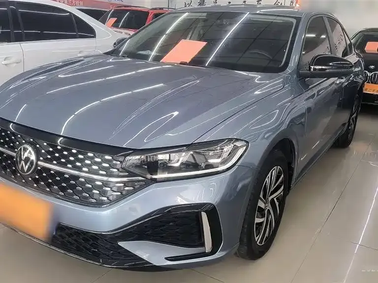 Volkswagen Lavida 2023 из CN, фото 3