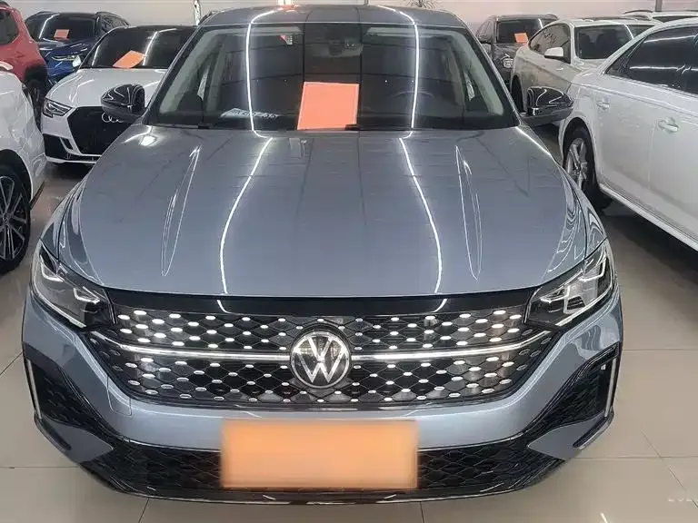 Volkswagen Lavida 2023 из CN, фото 6