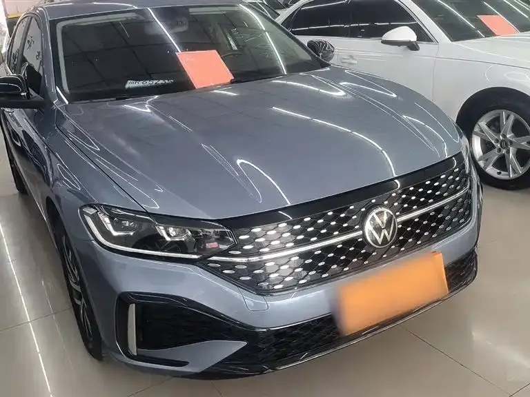 Volkswagen Lavida 2023 из CN, фото 7