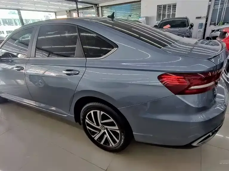 Volkswagen Lavida 2023 из CN, фото 8