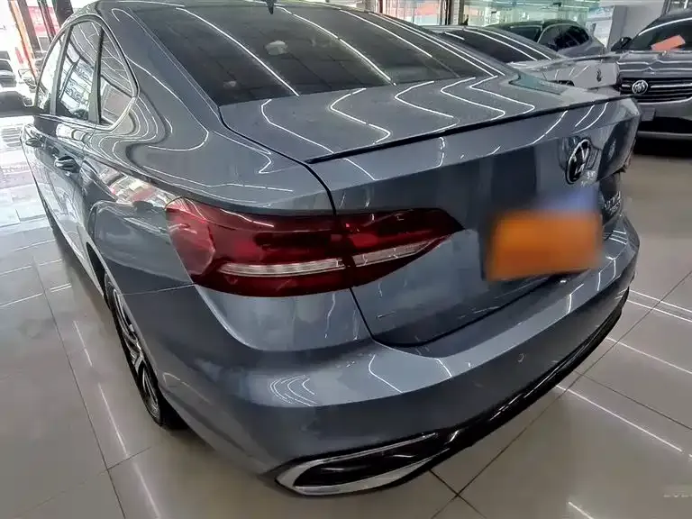 Volkswagen Lavida 2023 из CN, фото 9