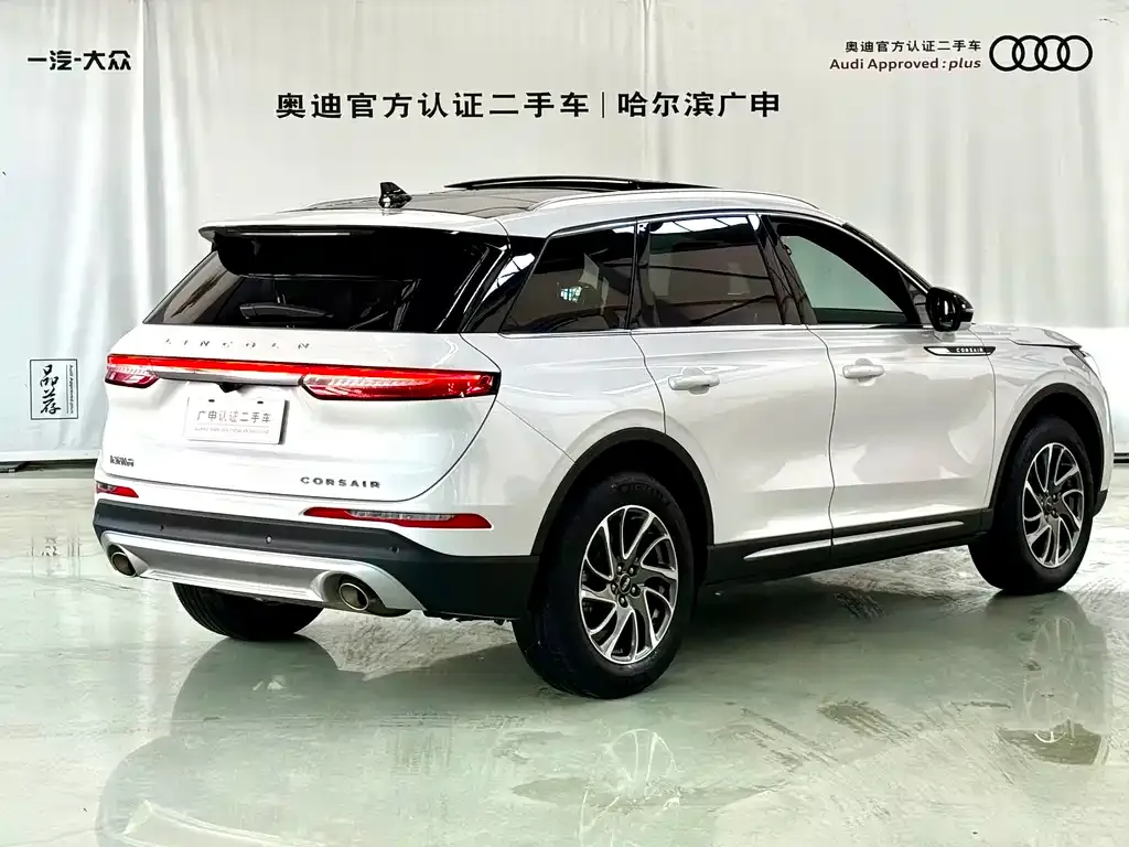 [object Object] Corsair 2021 из CN, фото 3