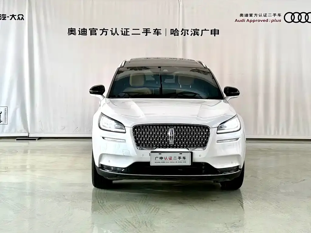 [object Object] Corsair 2021 из CN, фото 4