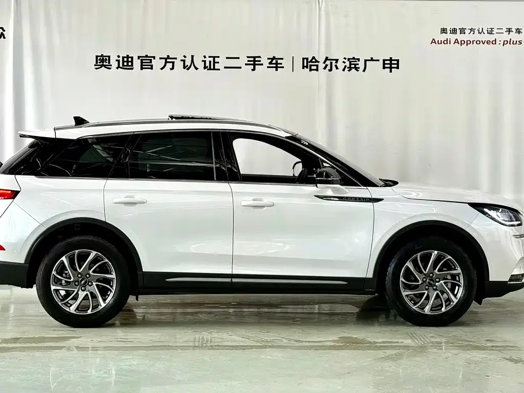 [object Object] Corsair 2021 из CN, фото 5