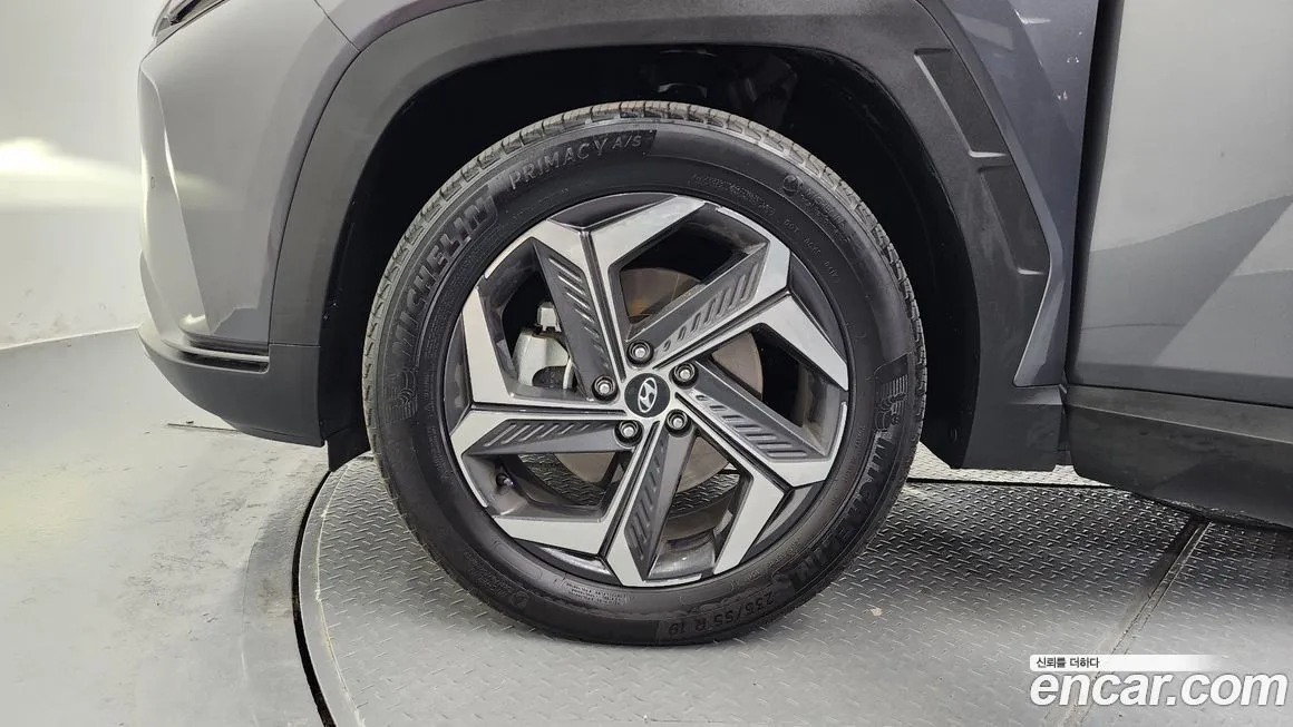 Hyundai Tucson 2023 из KR, фото 5