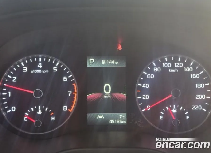 Kia Morning 2022 из KR, фото 3