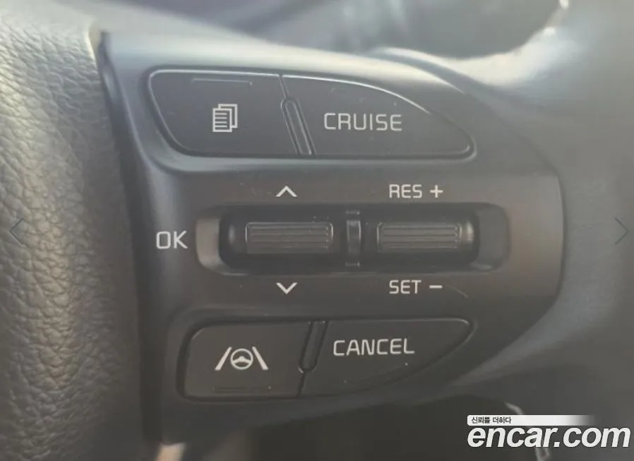 Kia Morning 2022 из KR, фото 7