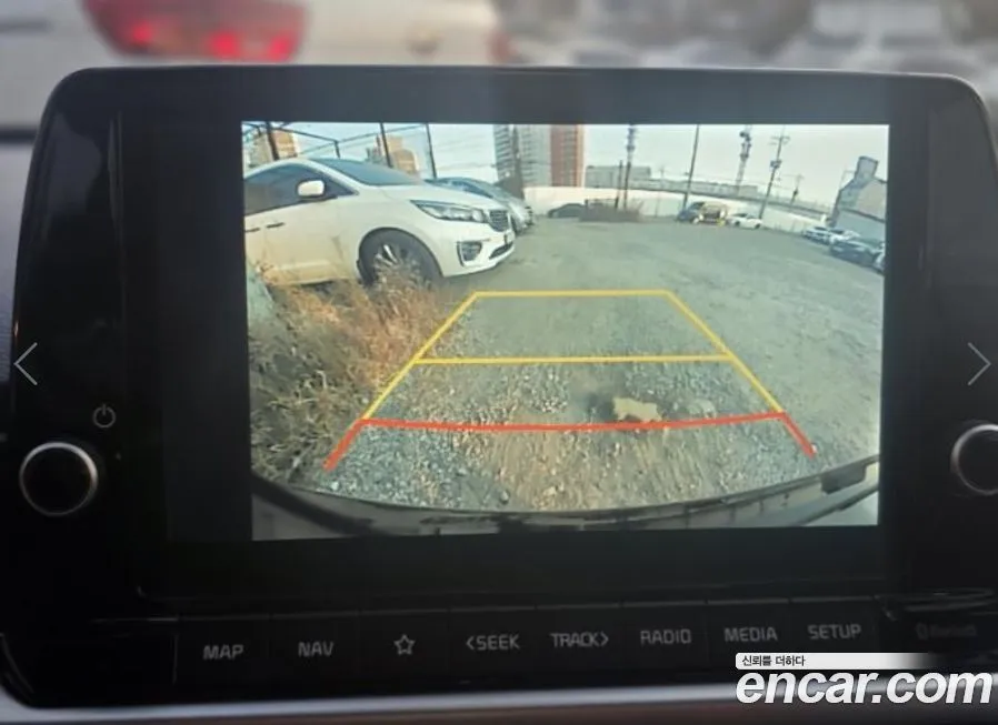 Kia Morning 2022 из KR, фото 8