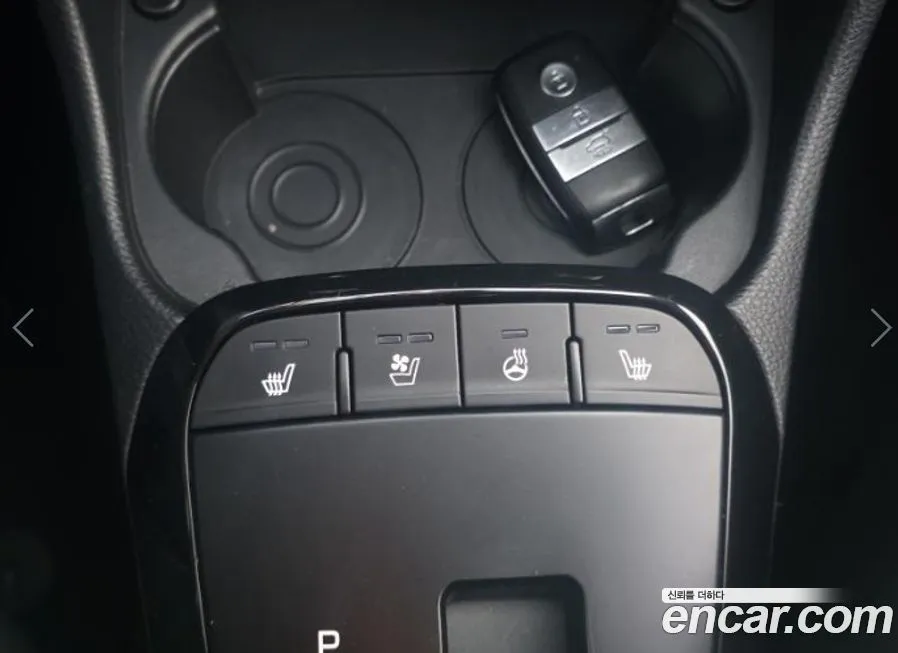 Kia Morning 2022 из KR, фото 9