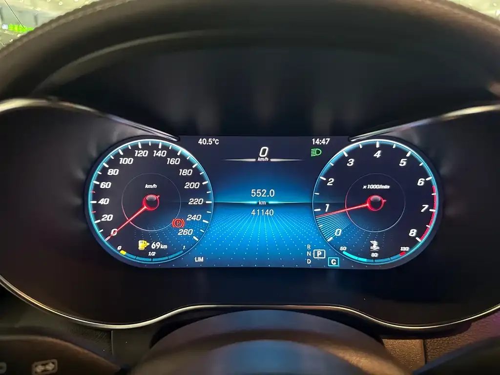 Mercedes-Benz GLC 2022 из CN, фото 9
