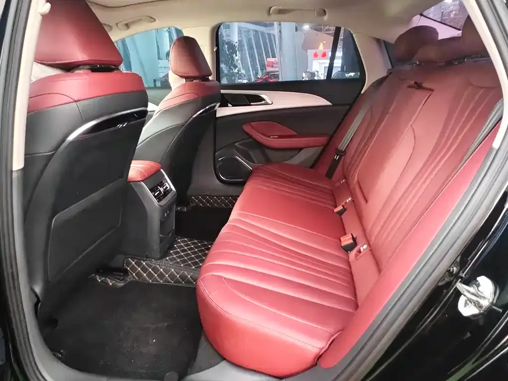 Hongqi H5 2025 из CN, фото 7