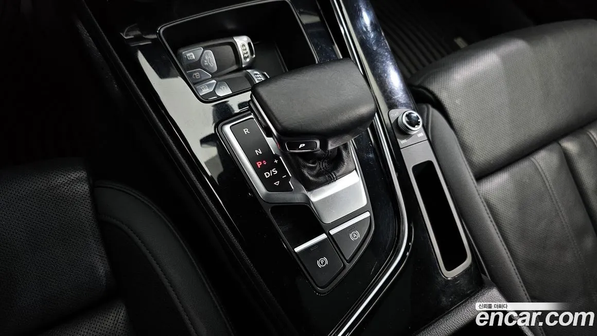 Audi A5 2021 из KR, фото 9