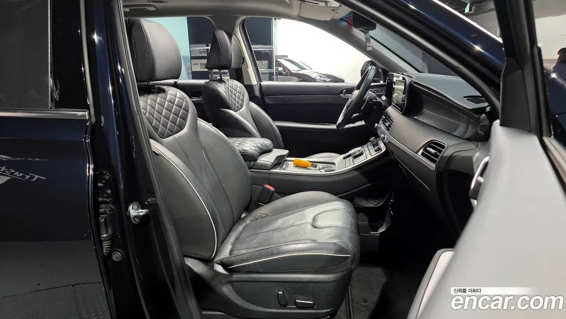Hyundai Palisade — фото 10