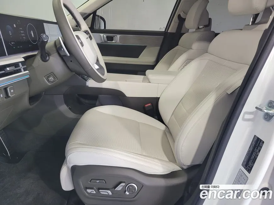 Hyundai Santafe — фото 10