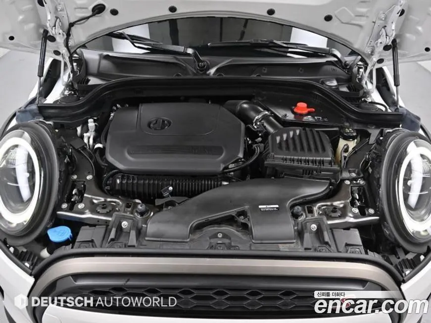Mini Cooper 2023 из KR, фото 6