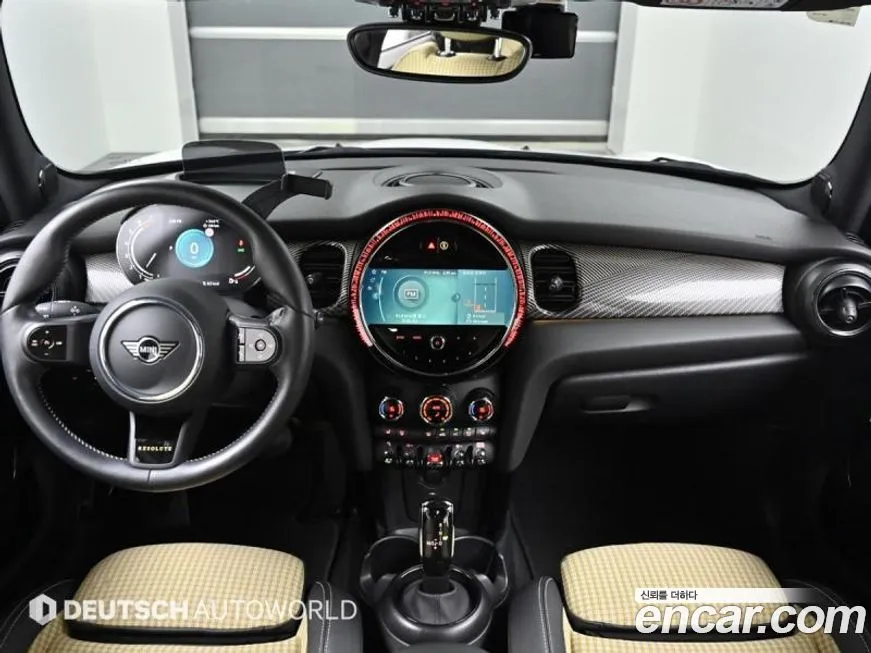 Mini Cooper 2023 из KR, фото 7