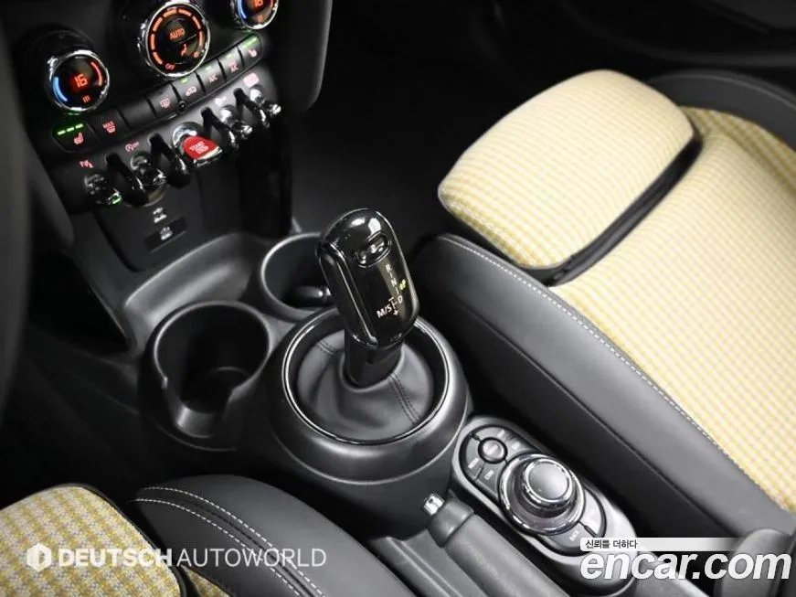 Mini Cooper 2023 из KR, фото 9