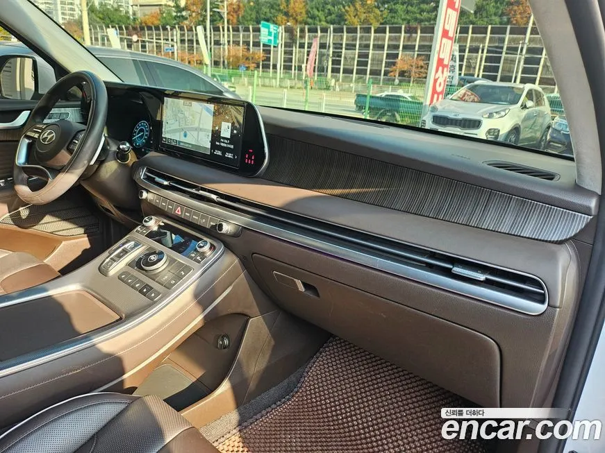 Hyundai Palisade 2023 из KR, фото 10