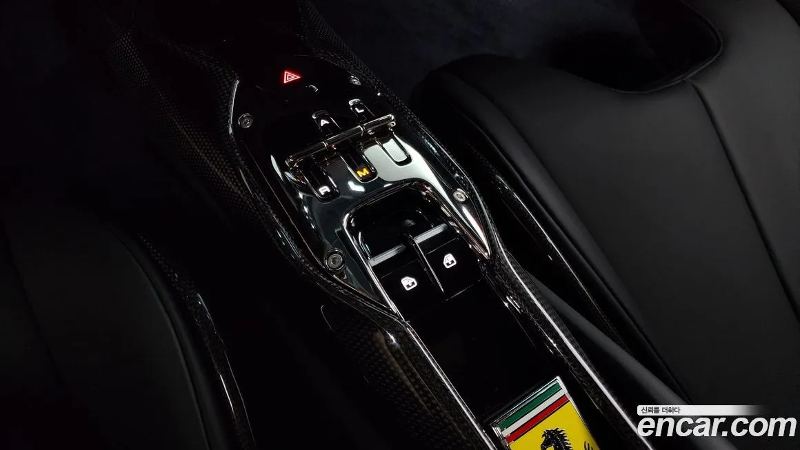 Ferrari 296 2023 из KR, фото 9