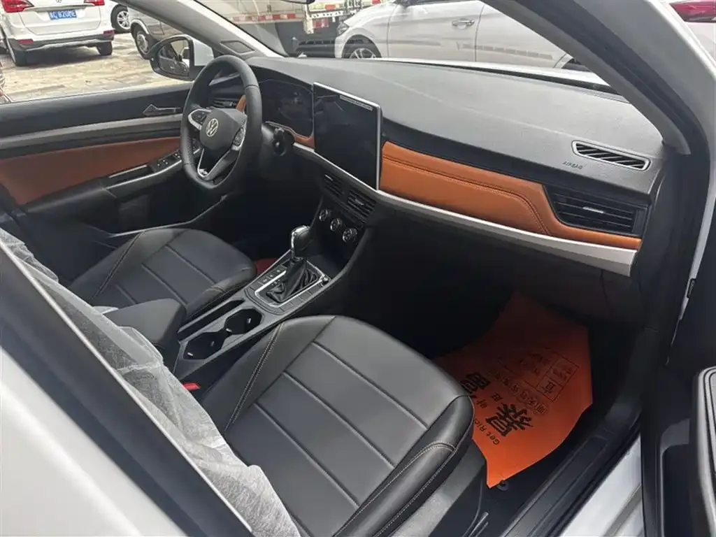 [object Object] Bora 2025 из CN, фото 2