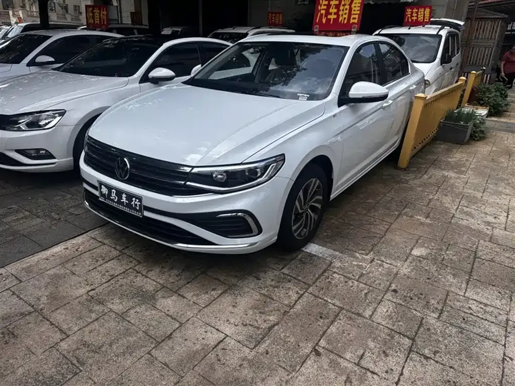 [object Object] Bora 2025 из CN, фото 3