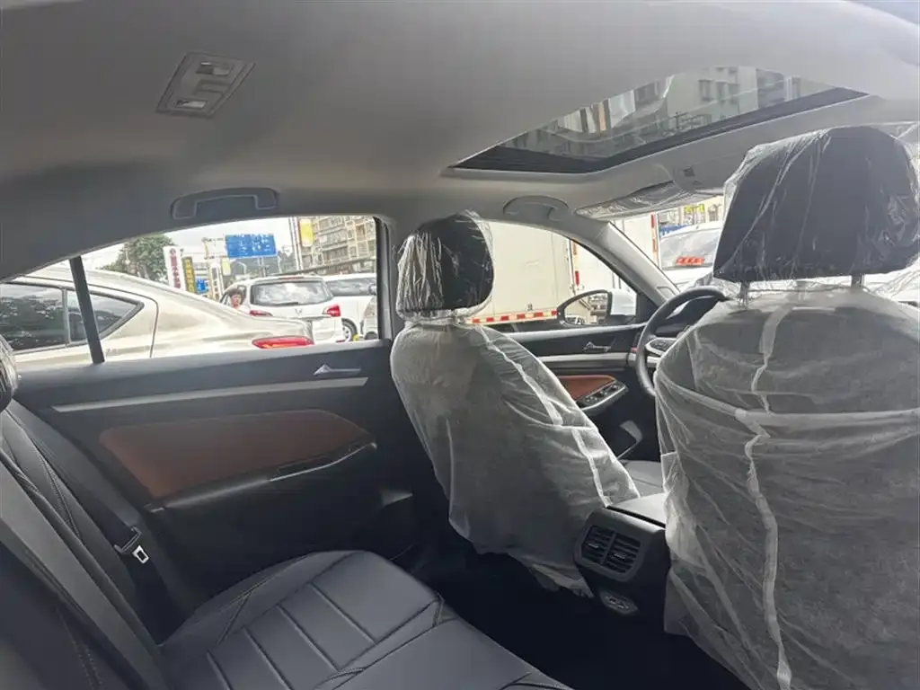 [object Object] Bora 2025 из CN, фото 7