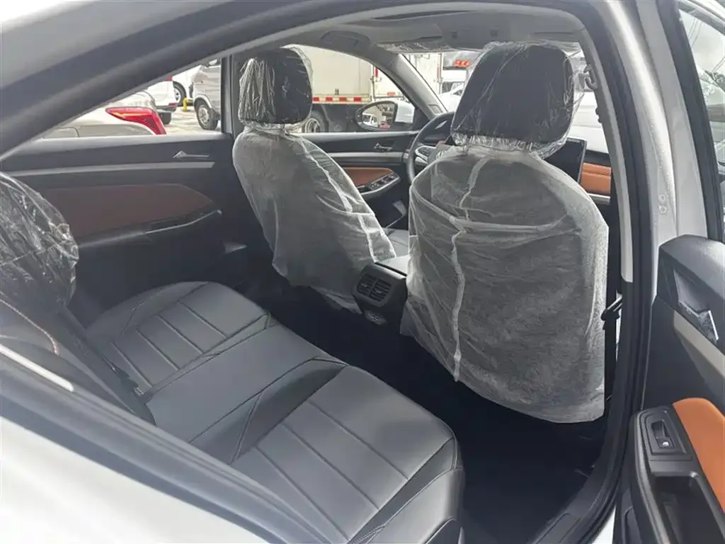 [object Object] Bora 2025 из CN, фото 8