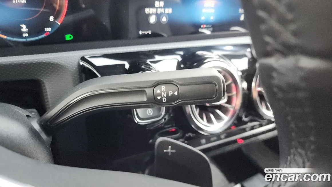 Mercedes-Benz A-Class 2021 из KR, фото 9