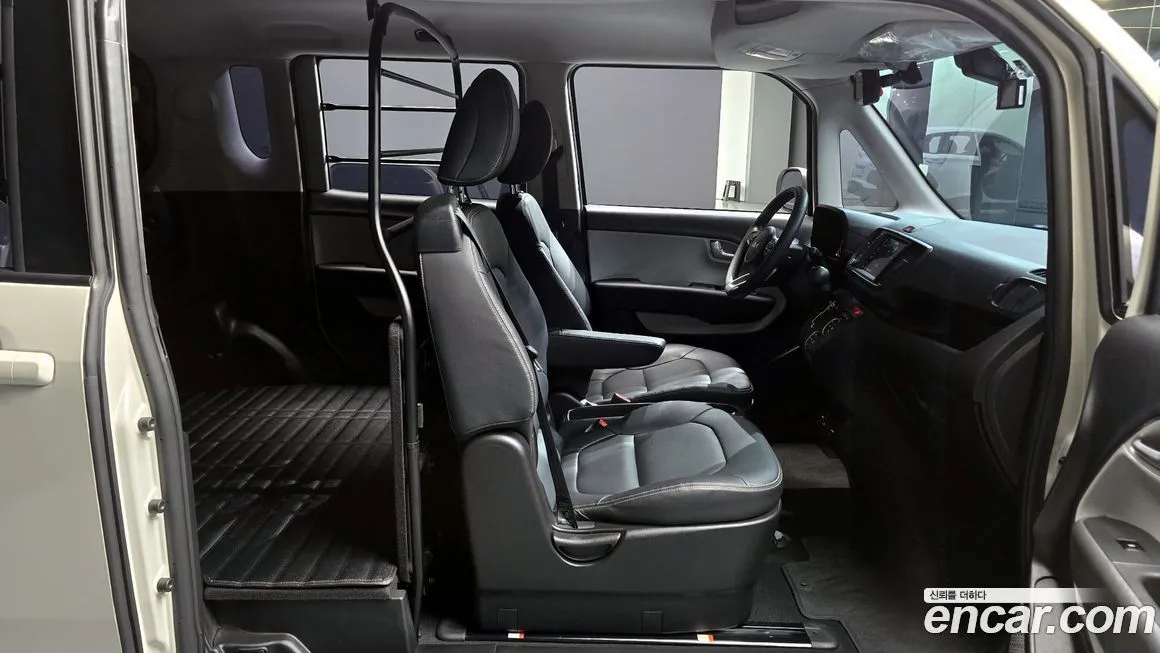 Kia RAY 2023 из KR, фото 10