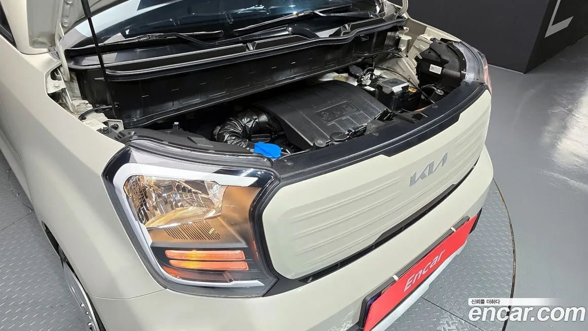 Kia RAY 2023 из KR, фото 6