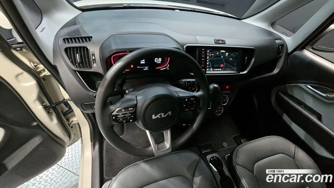 Kia RAY 2023 из KR, фото 7