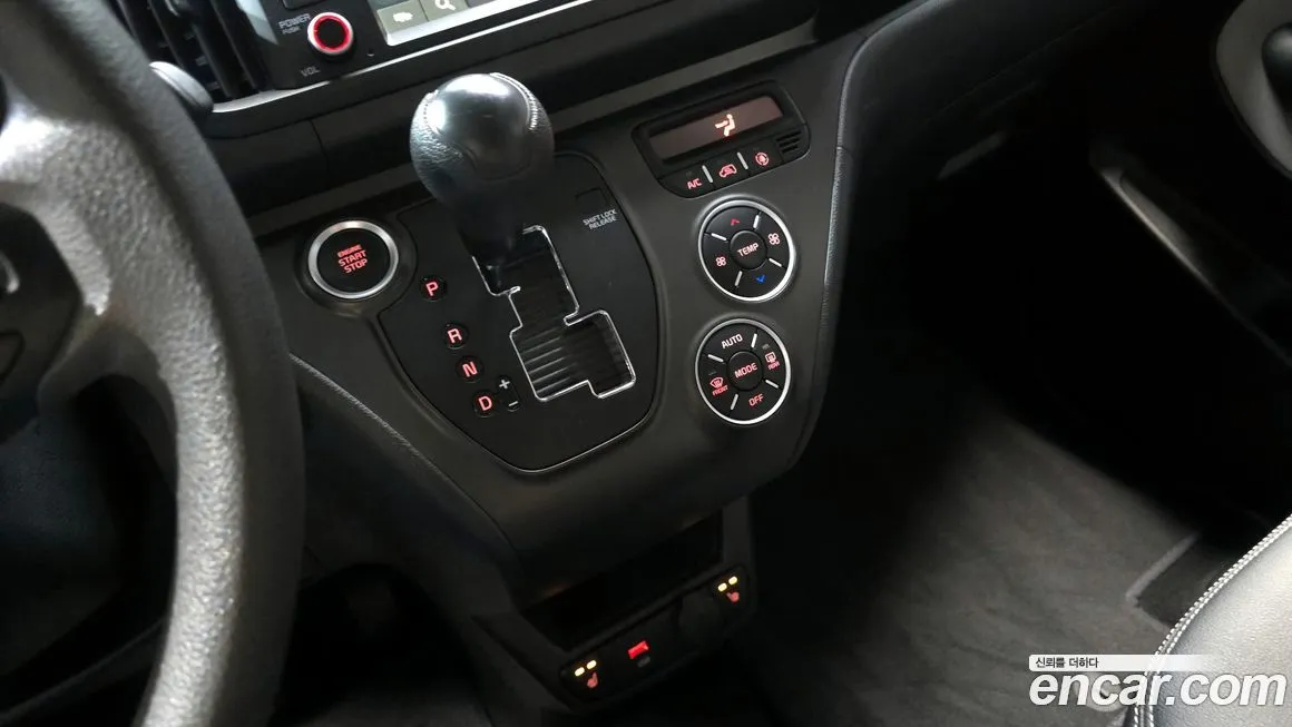 Kia RAY 2023 из KR, фото 9